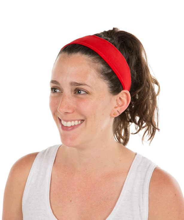 Sport-Tek Competitor Headband