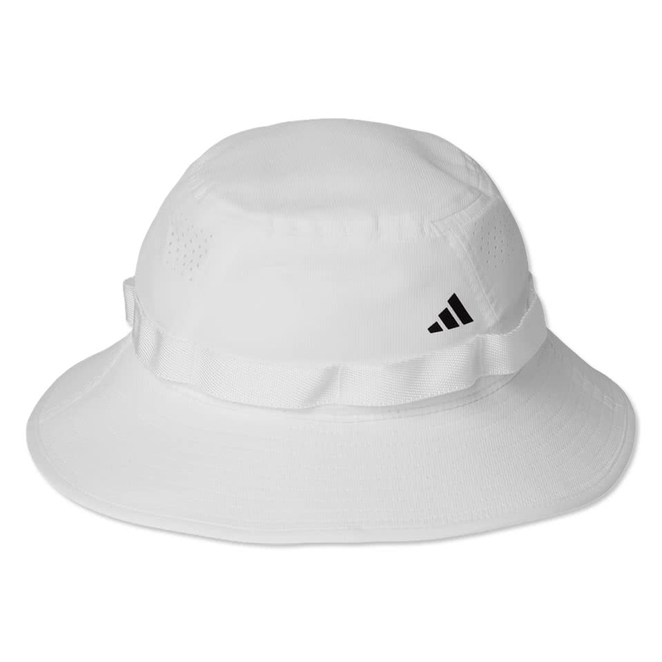 Adidas Fundamental Victory Bucket Hat