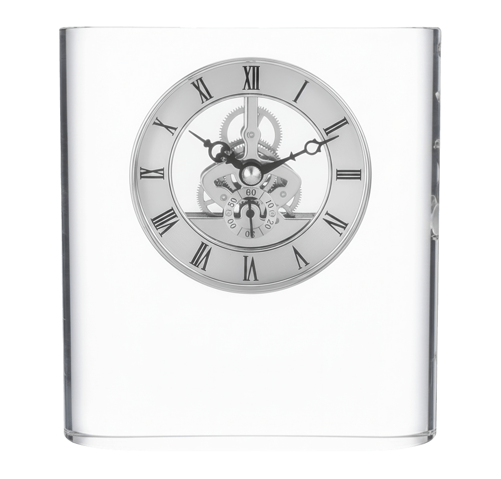 Adams Clock-default