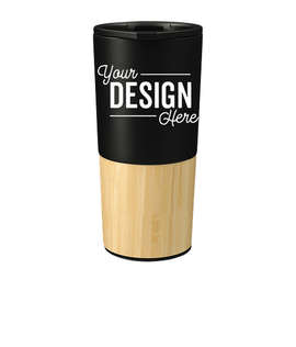 Welly 16 oz. Voyager Insulated Tumbler - Color: Black