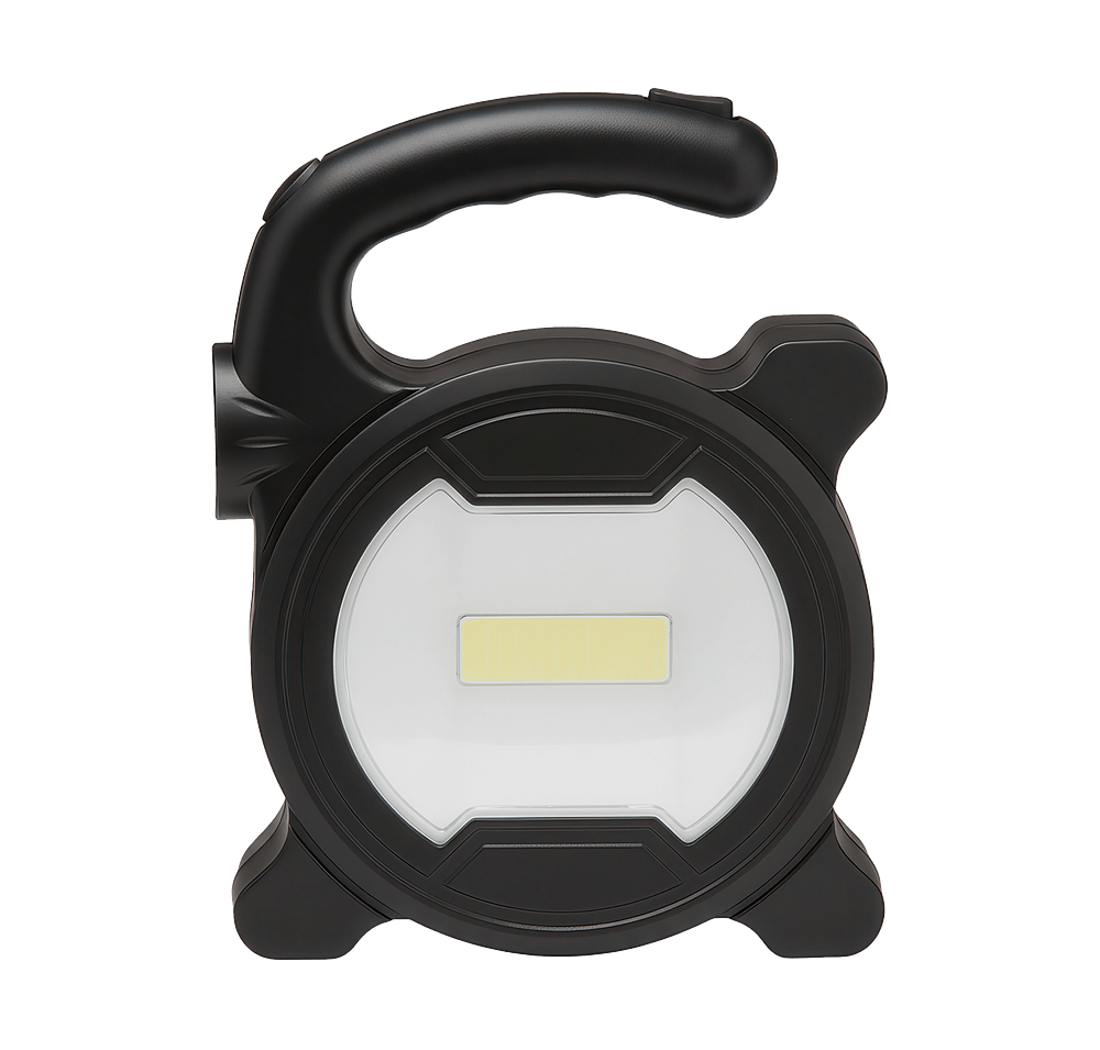 Dual Beam COB & LED Work Light-default