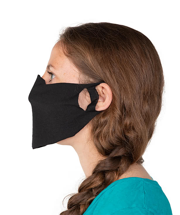 Customized Basic Cloth Face Mask