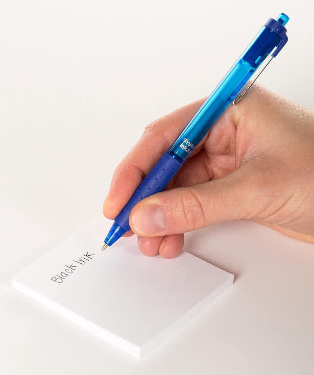 Paper Mate InkJoy Click Pen (black ink)