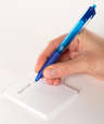 Paper Mate InkJoy Click Pen (black ink)