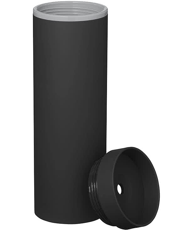 16 oz. Adventure Recycled Insulated Tumbler with Straw