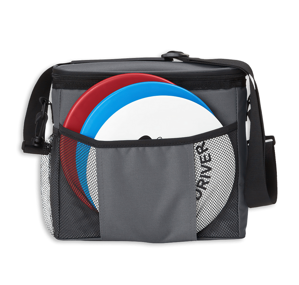 Recycled Disc Golf Cooler Set-default