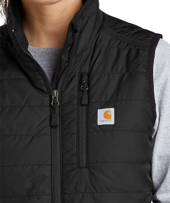Carhartt Women's Gilliam Lightweight Vest