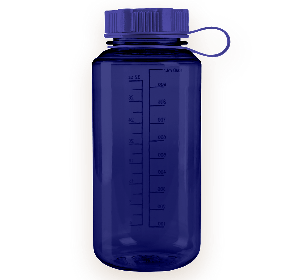 32 oz. Polycarbonate Water Bottle-default