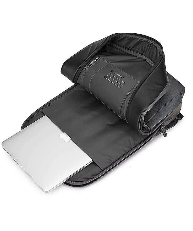 Moleskine Notebook 15" Computer Backpack
