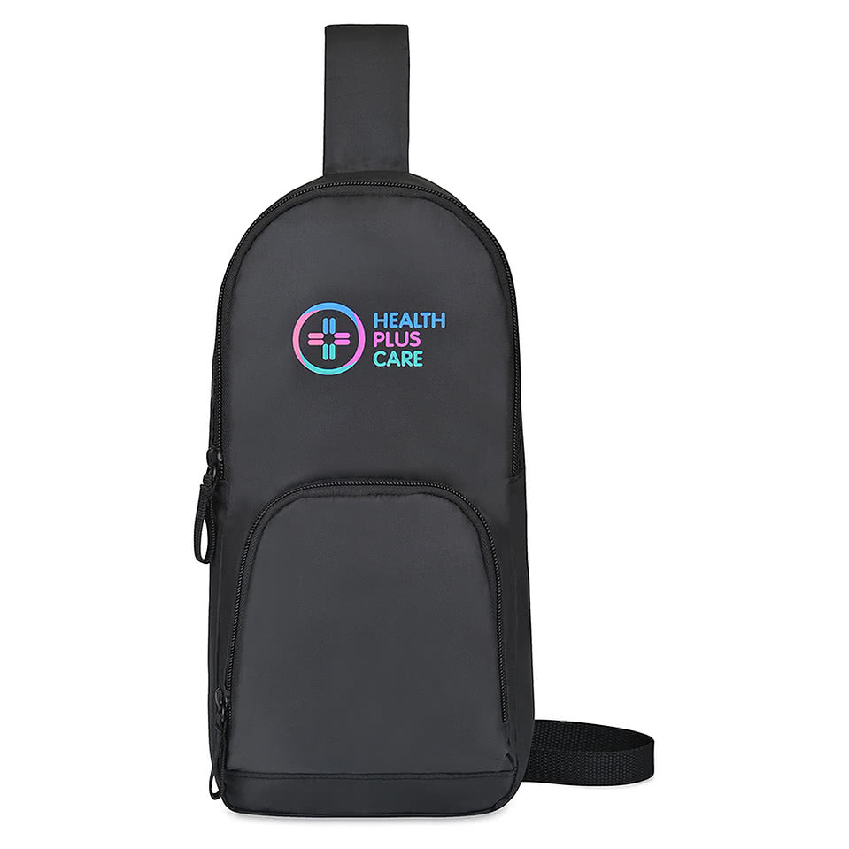 Repeat Lite Recycled Poly Sling Bag