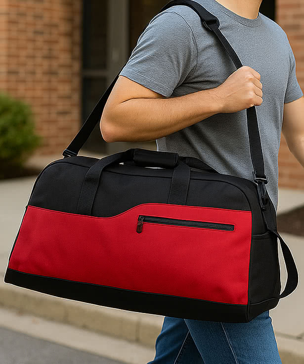 Day Trip Duffel Bag