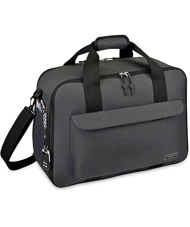 American Tourister Embark Weekender Bag