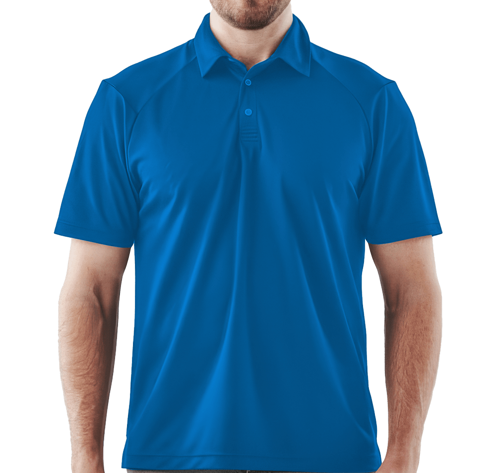 Stormtech Milano Sports UPF 50+ Performance Polo-default