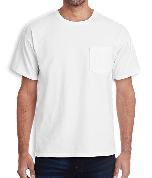 how to shrink hanes t shirts