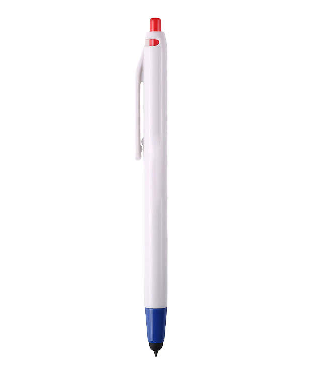 Bellwether Ballpoint Stylus Pen (black ink)