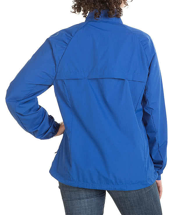 Stormtech Women's Pacifica Quarter Zip Anorak