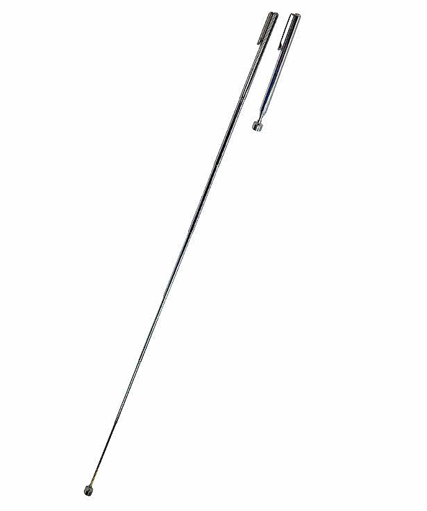 Magnetic Retriever Car Tool