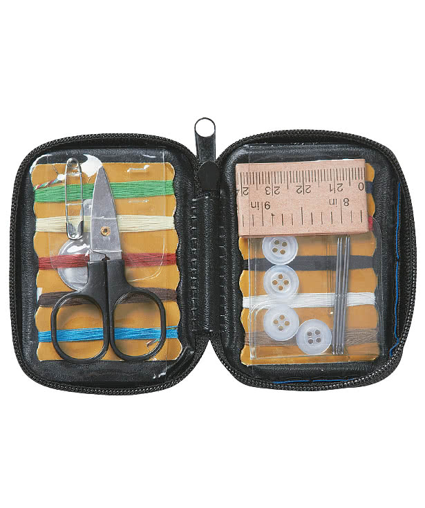 Sew Handy Deluxe Sewing Kit
