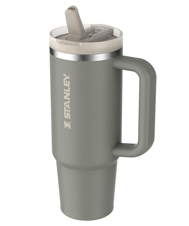 Stanley 30 oz. Quencher ProTour Flip Straw Tumbler