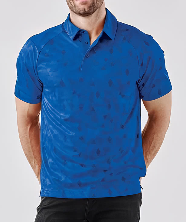 Stormtech Galapagos UPF 50 Performance Pique Polo