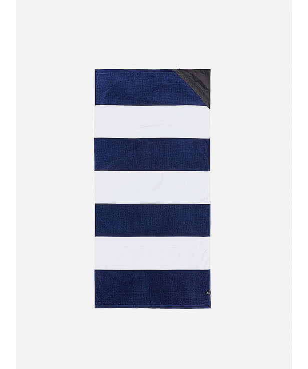 Slowtide Pocket Beach Towel
