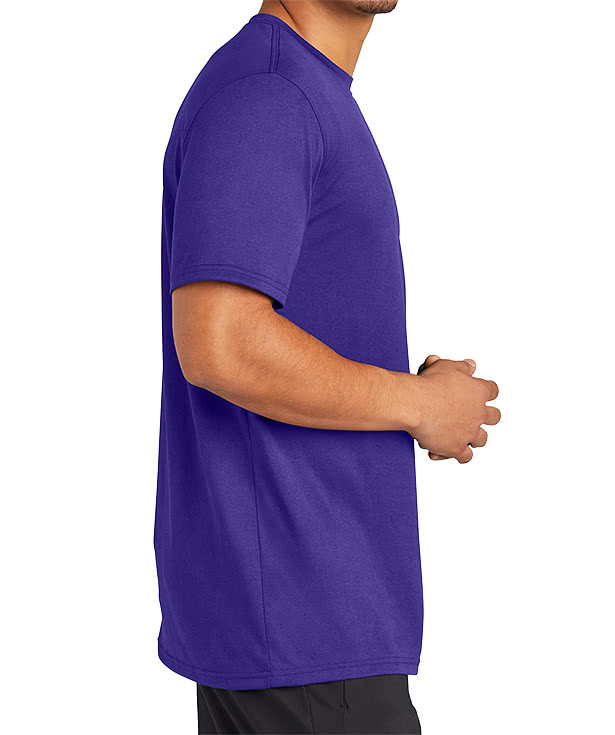 Sport-Tek Echo Performance Shirt