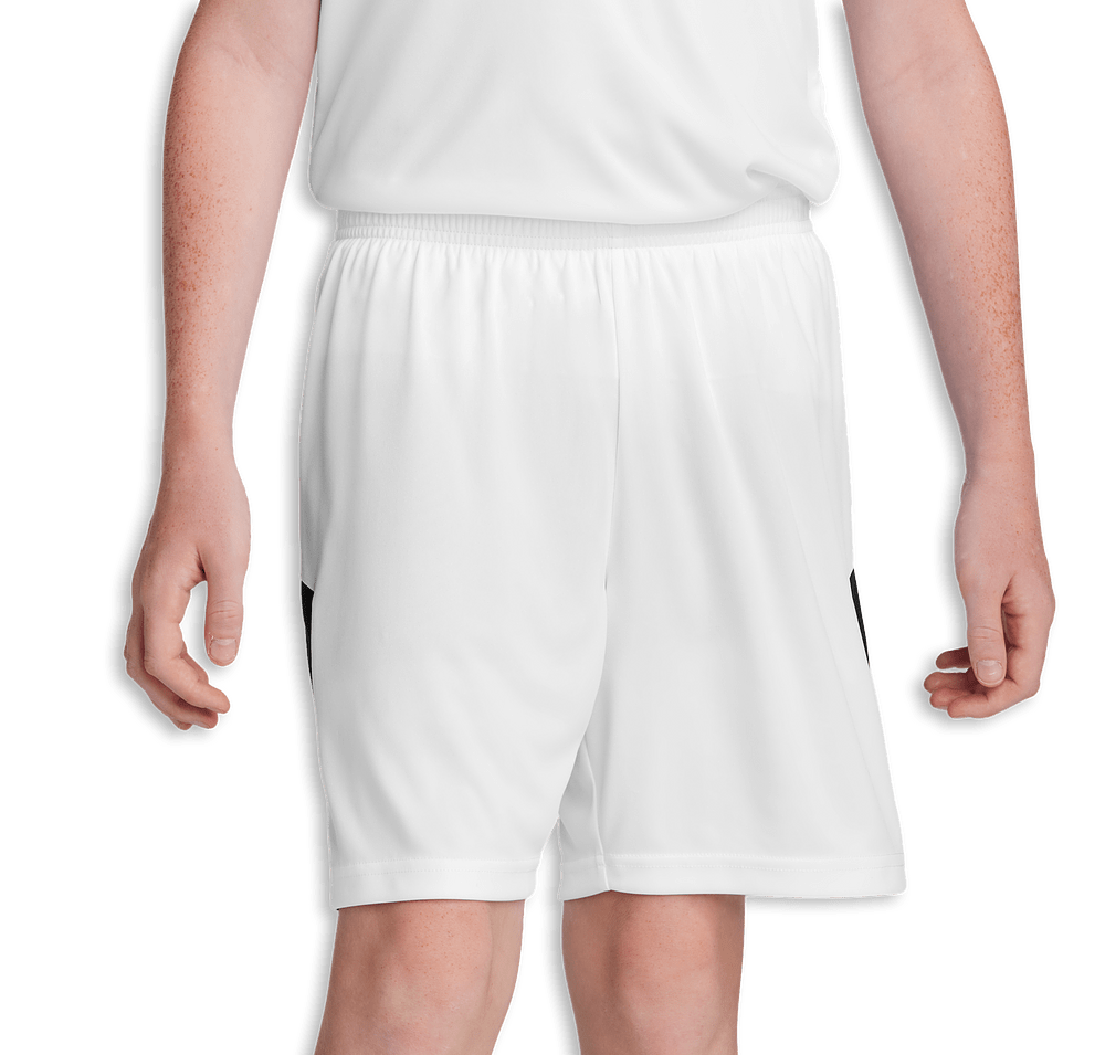 Sport-Tek Youth Competitor United Performance Shorts-default