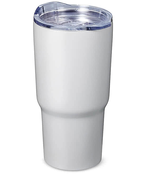20 oz. Double Wall Insulated Stainless Steel Tumbler