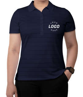 Callaway Women's Ventilated Polo