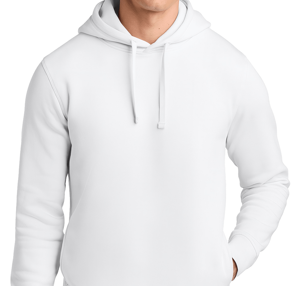 Stanley/Stella Sounder Midweight Pullover Hoodie-default