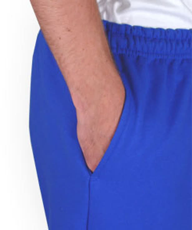 Gildan 50/50 Open Bottom Sweatpants