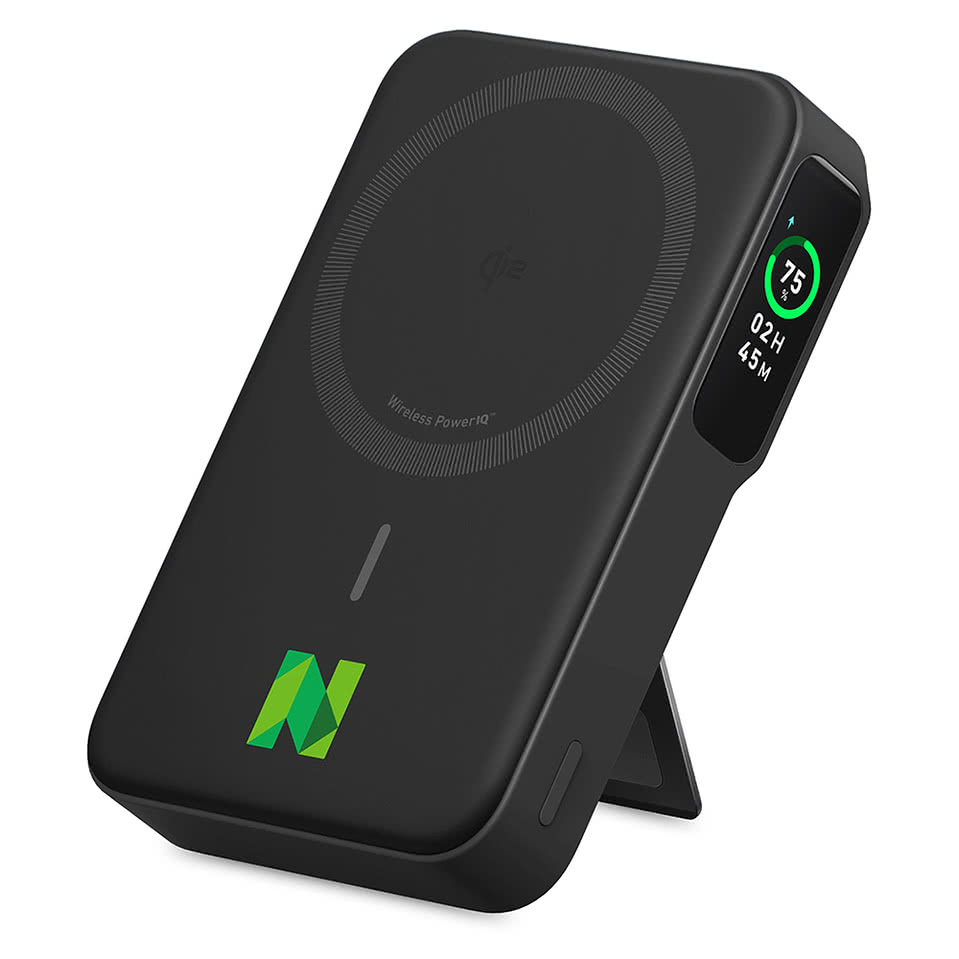 Anker MagGo 10,000 mAh Power Bank