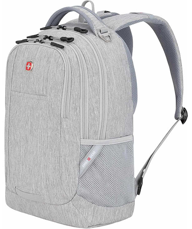 Swiss Gear Frost Peak 15" Computer Backpack
