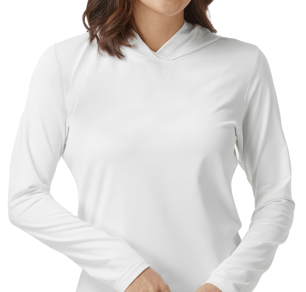 Adidas Women's Recycled Performance Pullover Hoodie-default