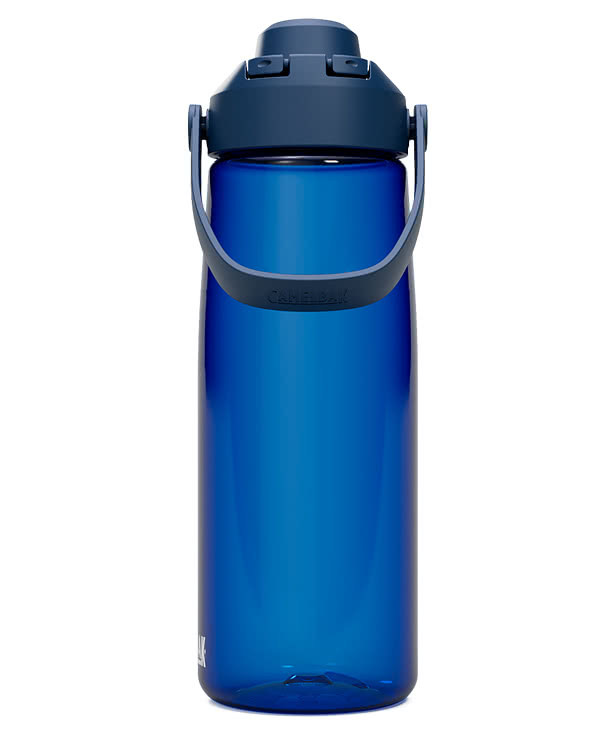 CamelBak Full Color 25 oz. Thrive Chug Tritan Renew Water Bottle