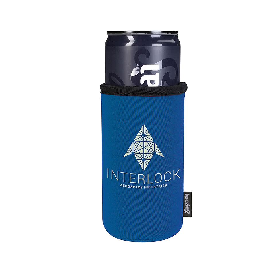 Koozie® Slim Can Cooler