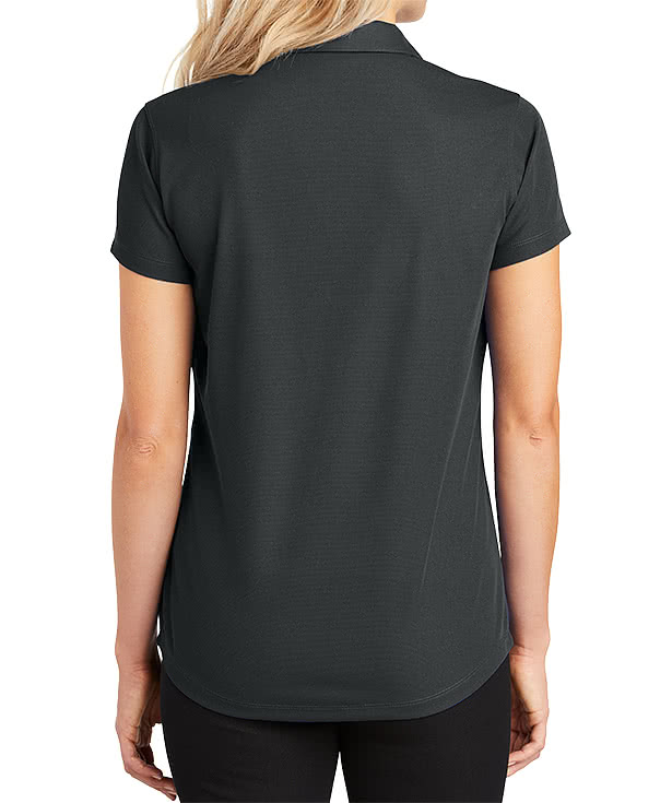 Port Authority Women's Dry Zone Grid Performance Polo