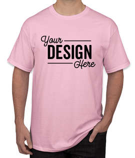 Canada - Gildan Ultra Cotton T-shirt