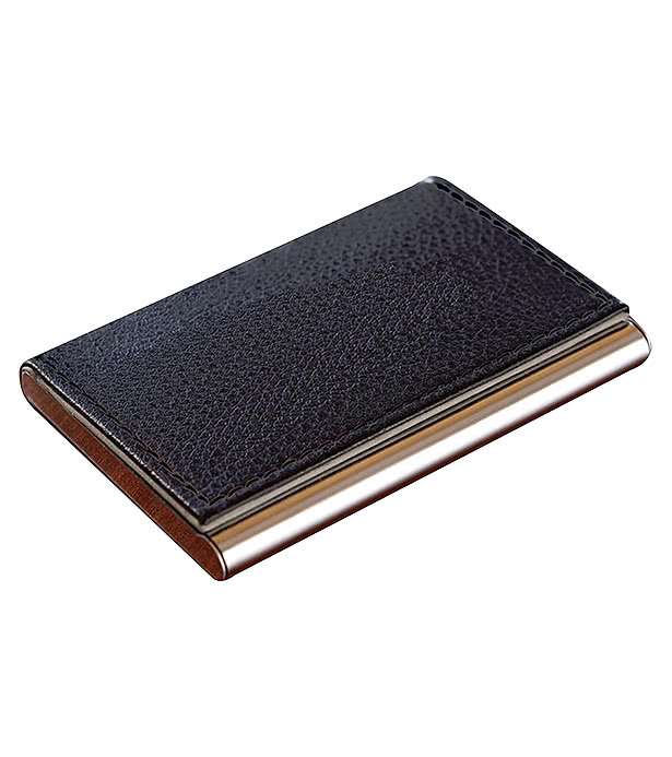 Monte Christo Business Card Holder