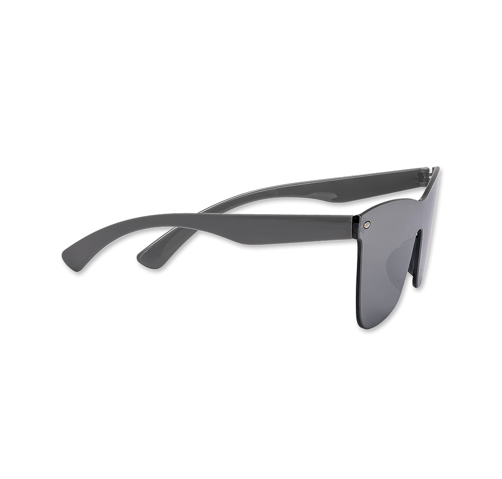Sunnies Mirror Coated Sunglasses-default