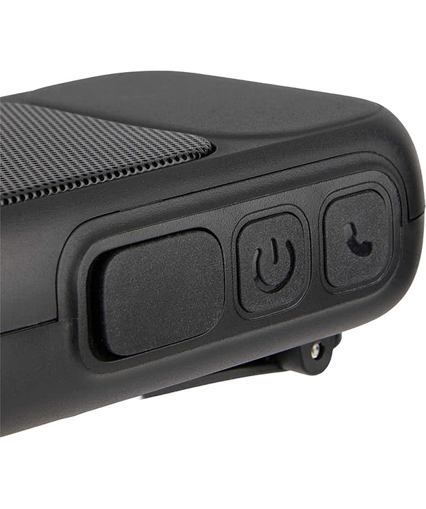 Clip Tune Magnetic Bluetooth Speaker