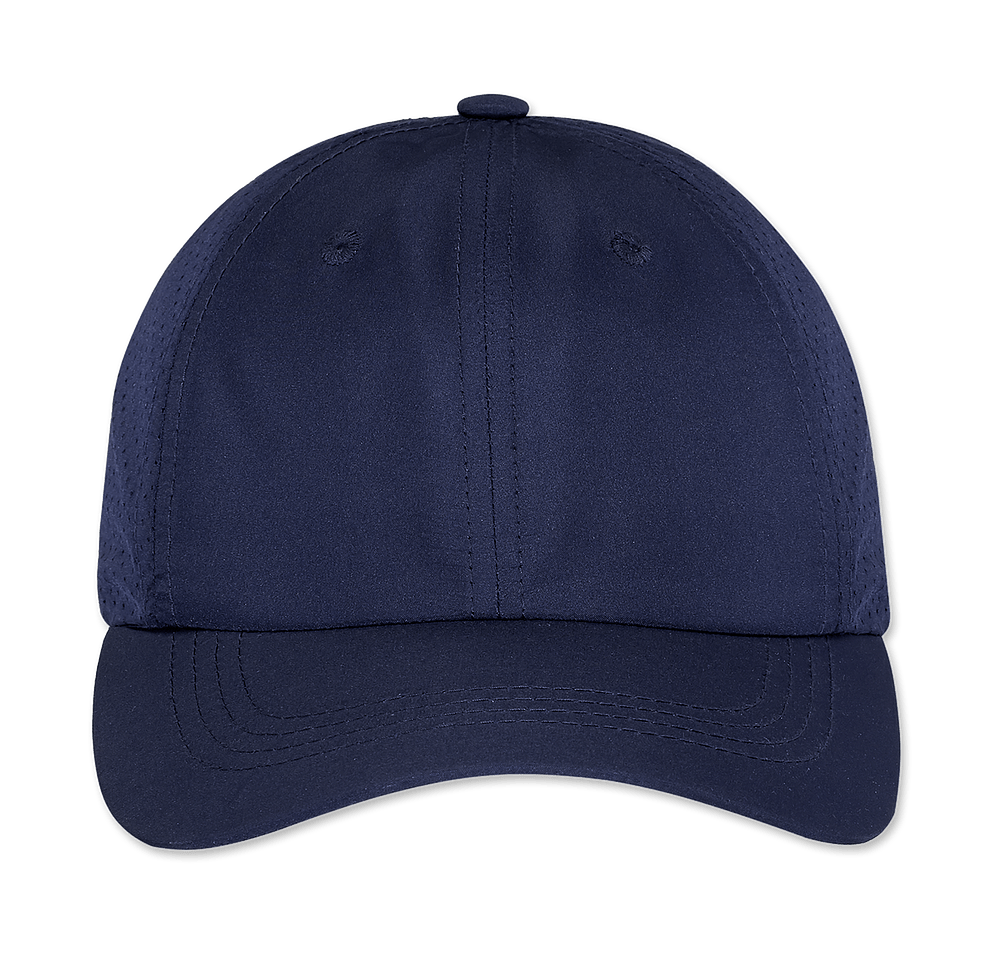 Port Authority Perforated Performance Hat-default
