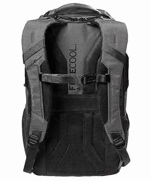 Eddie bauer sales computer backpack