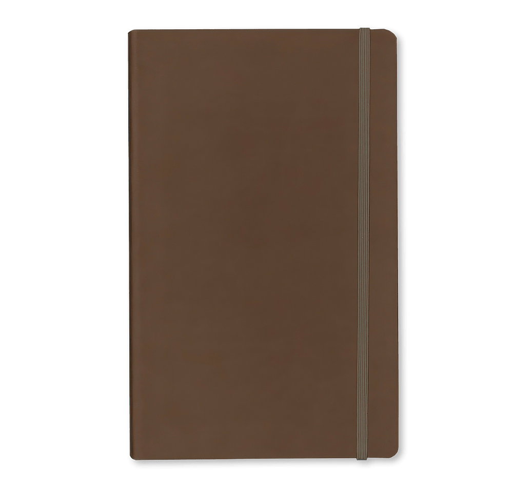 Castelli Tucson Flex Medio Lined Ivory Journal-default