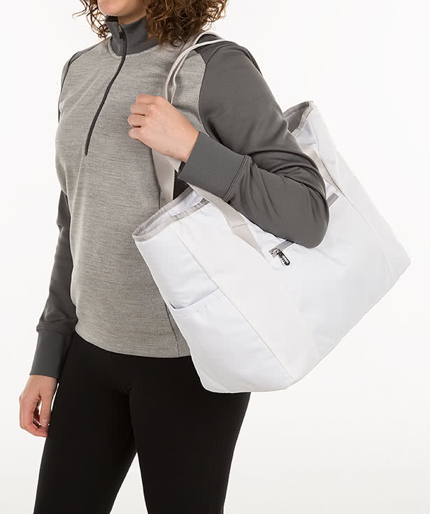 Nike Golf Elite Fitness Tote