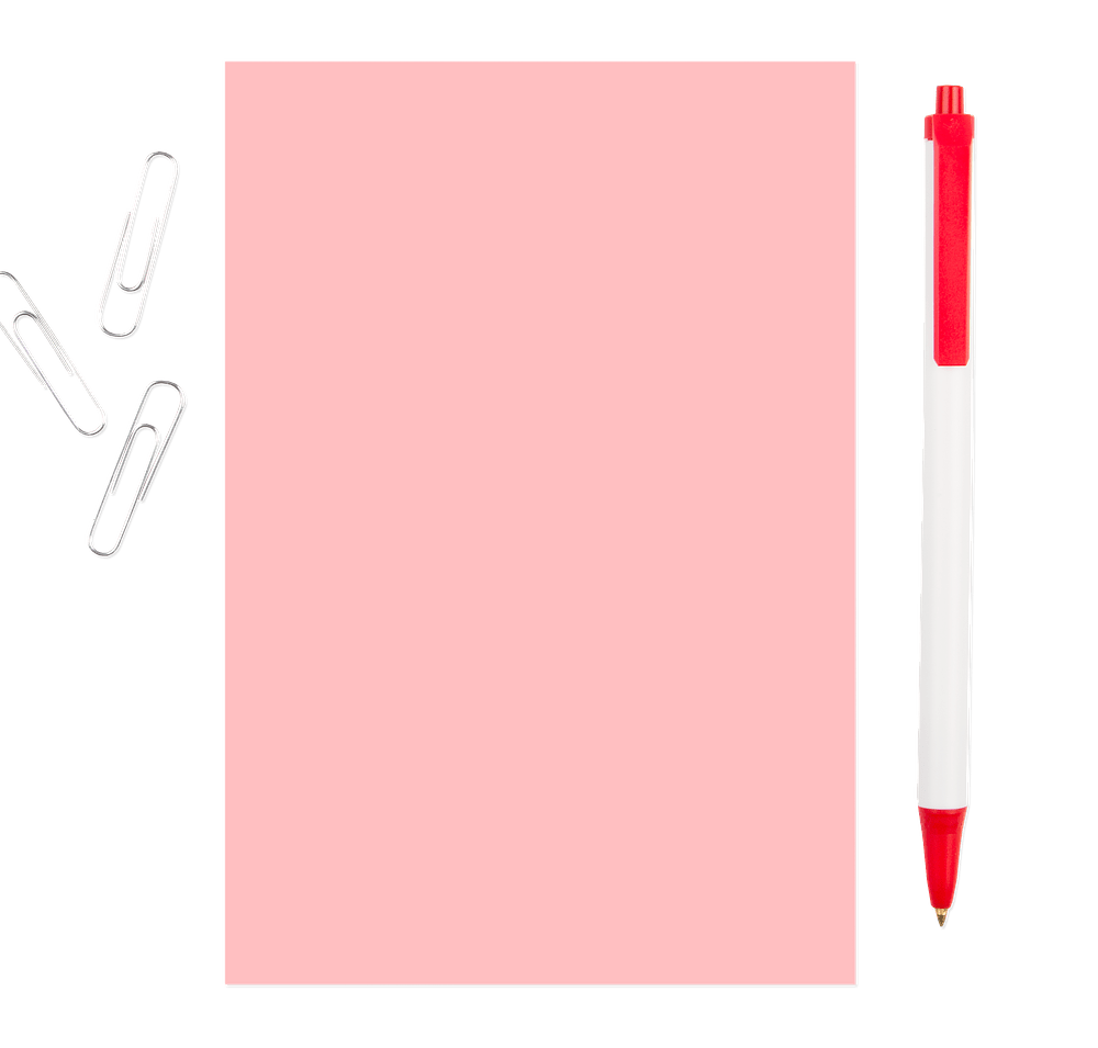 3M Post-it® Note-  4" x 6" - 100 sheets/pad-default