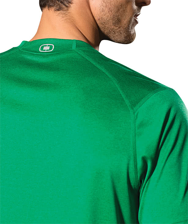 Canada - OGIO Endurance Pulse Performance Shirt