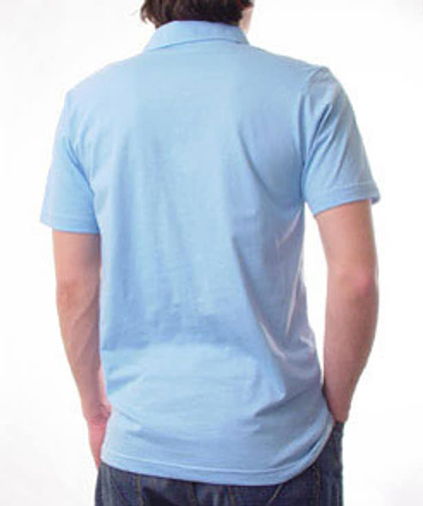 American Apparel Leisure Shirt