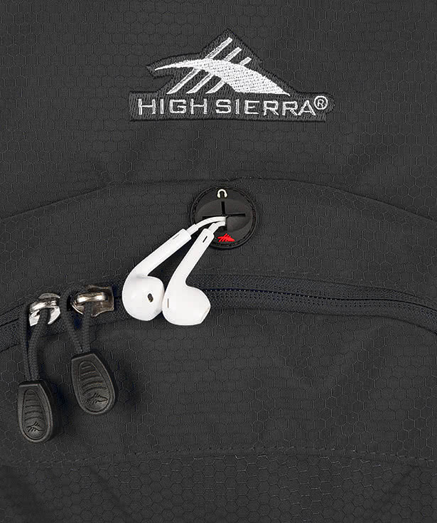 High Sierra® Impact Backpack