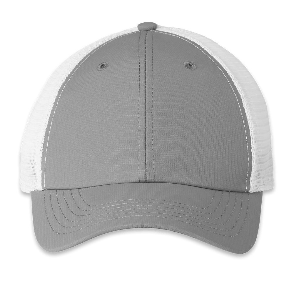 Imperial Original Snapback Trucker Hat-default